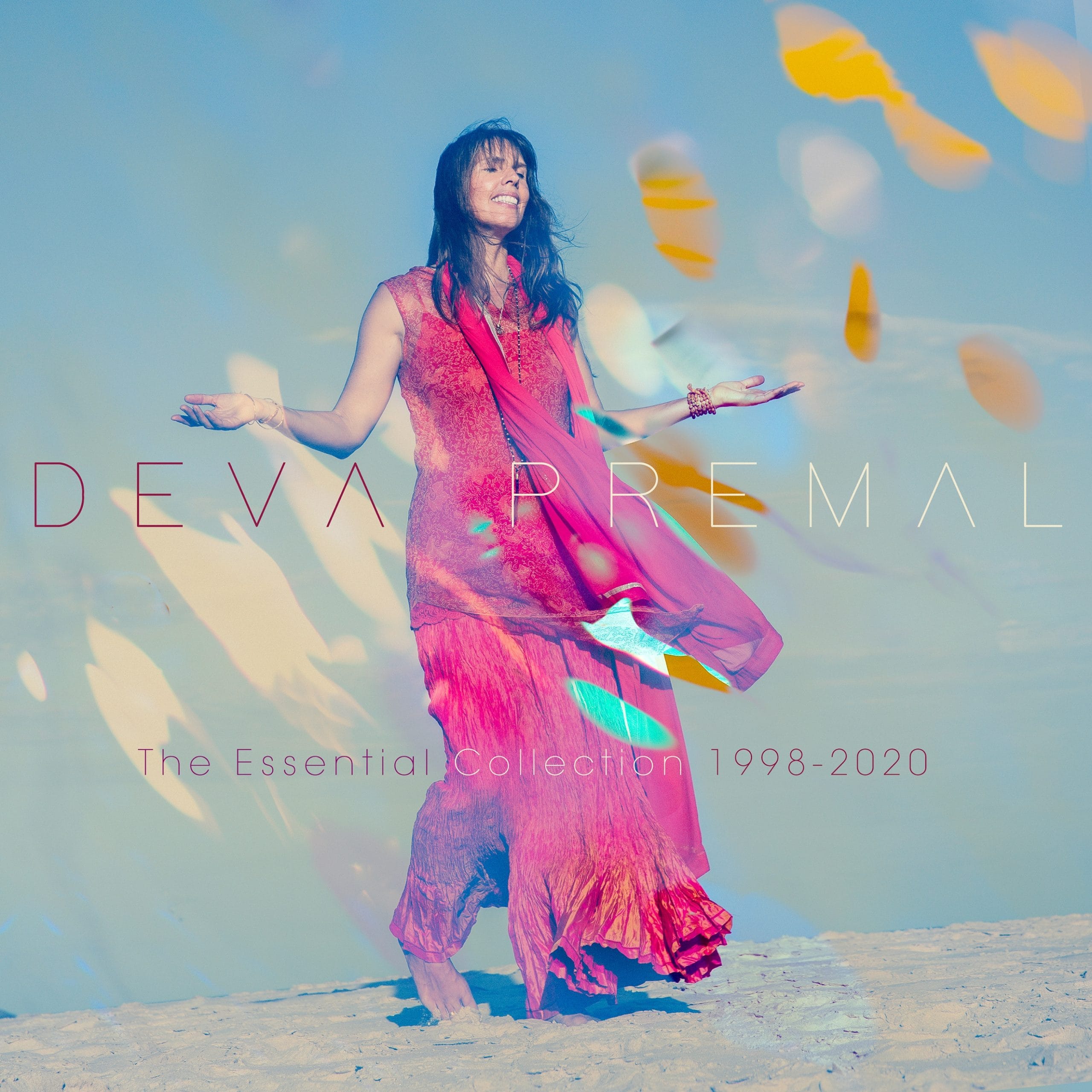 Deva Premal – the Essential Collection (1998 – 2020)